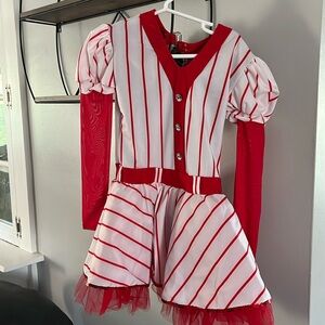 Medium baseball custom